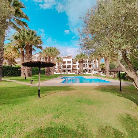 Spot For Golf Lovers Villamartin Οριουέλα Εξωτερικό φωτογραφία